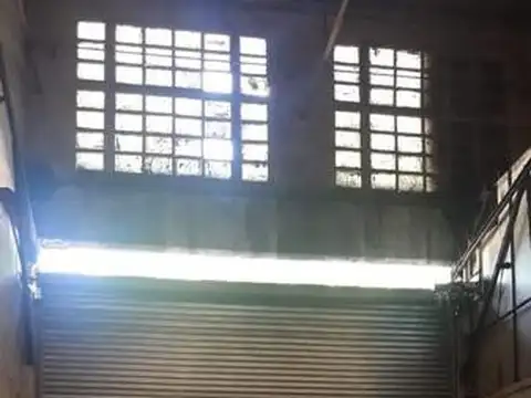 Galpon en Venta en Villa Martelli, USD 550.000