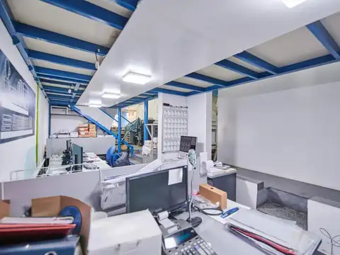 Local en Alquiler 6 años