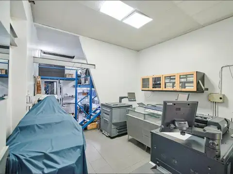 Local en Alquiler 6 años