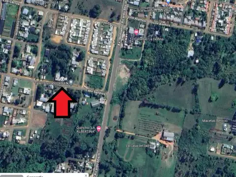 Cabo Sendros (Oeste) 50