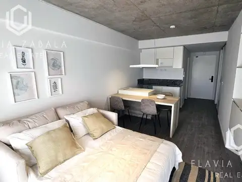 Departamento en Venta de Monoambiente
