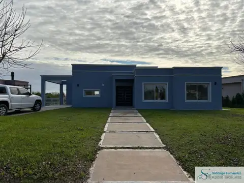 Hermosa Casa en venta, Área 1, San Sebastián