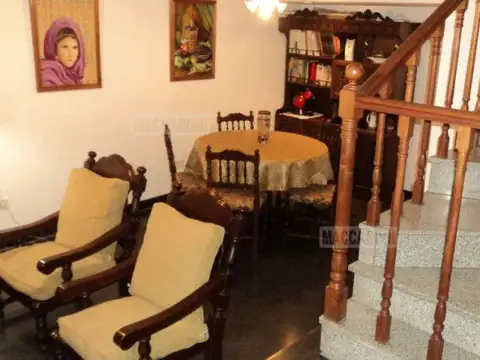 Casa en Venta al Noroeste
