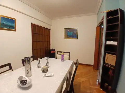 Casa en Venta en Boedo, USD 215.000
