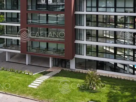 Departamento en Alquiler Temporal de 3 dormitorios