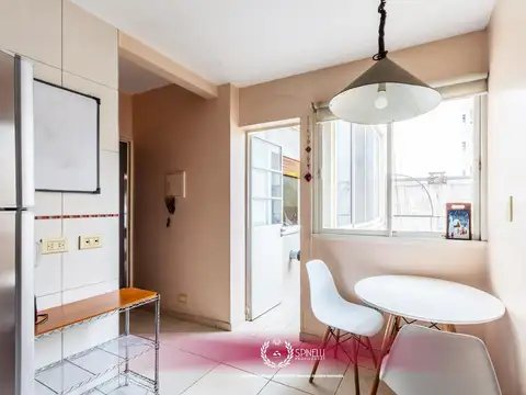 Departamento en Venta de 4 ambientes