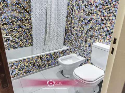 Departamento en Venta 20 años