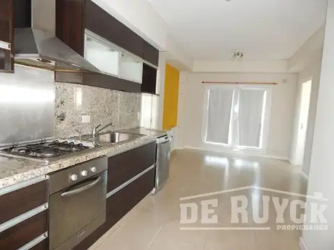 Departamento en Venta de 3 dormitorios