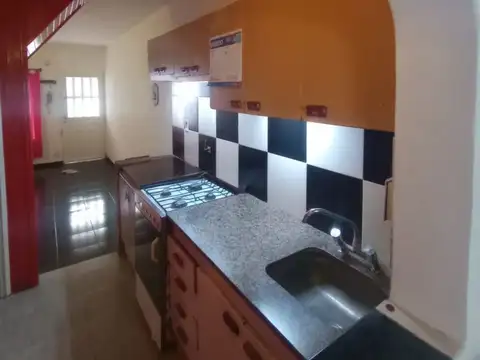 Departamento en Venta en San Miguel, USD 62.000