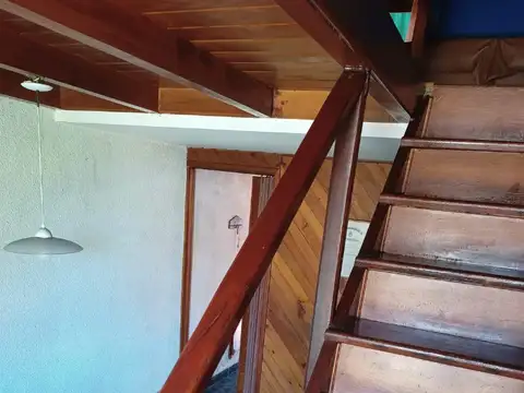 Depto Tipo Casa en Venta en Haedo, USD 50.000