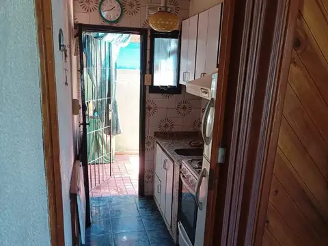 DUPLEX 2 AMBIENTES CON COCHERA HAEDO SUR