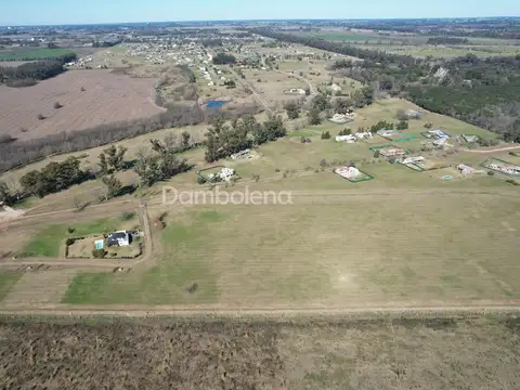 Terreno en Venta de 2013,0 m2