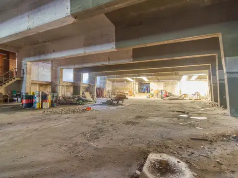 VENTA TERRENO USO COMERCIAL / INDUSTRIAL - VICTORIA - SAN FERNANDO - PERMUTA Y FINANCIACIÓN  