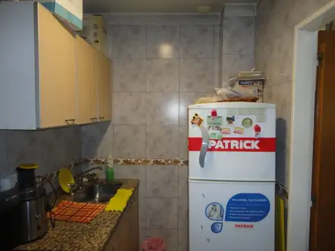 LOCAL SEMI NUEVO EN LOTE PROPIO EN DOS PLANTAS SOBRE JUAN B JUSTO. 480 MTS. CUADRADOS