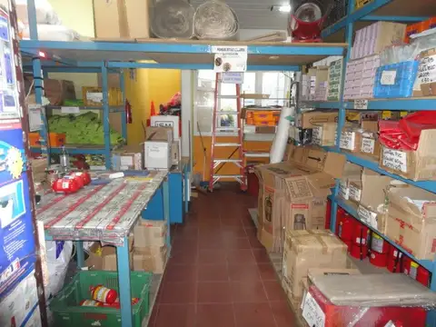 Av Dr Juan Bautista Justo 7800