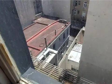 Lavalle 445, 7°,Piso B, entre San Martin y Reconquista, CABA