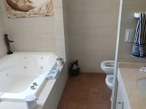 Casa en Alquiler 8 años