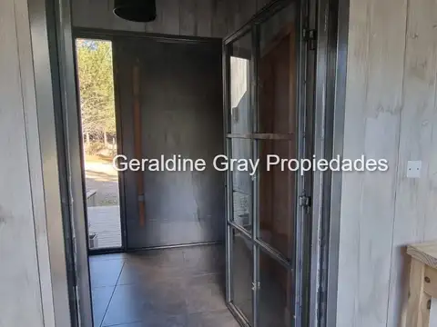 Casa en venta de 3 dormitorios en Chapelco Golf & Resort,San Martin de los Andes