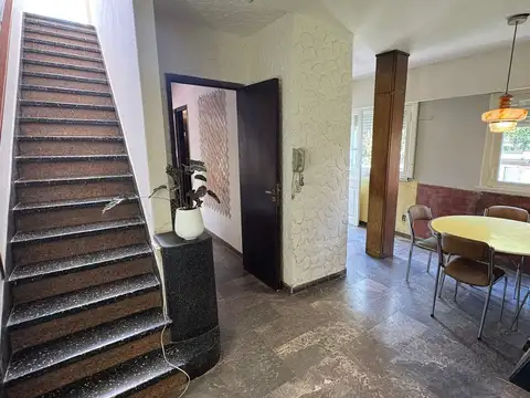 Depto Tipo Casa en Alquiler en Villa Devoto, $ 2.900.000