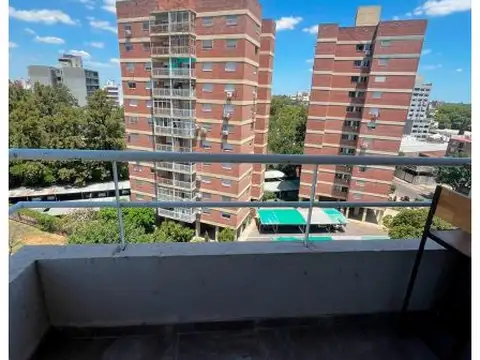 EN VENTA DEPARTAMENTO SANTS FE 3900