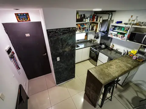 Departamento en Alquiler 12 años