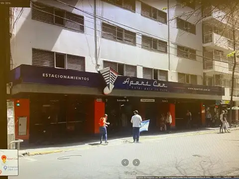 fija por rampa muy cómoda renta asegurada vig 24hs id invers