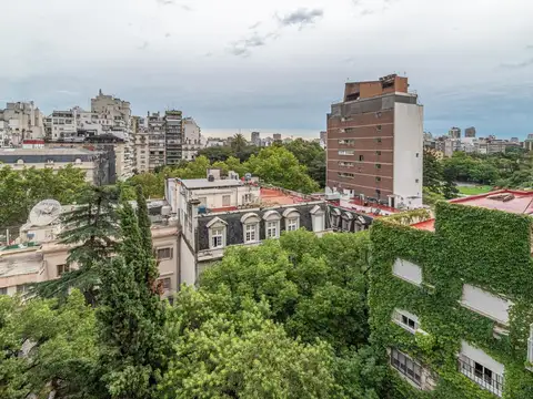 Departamento en Venta 50 años