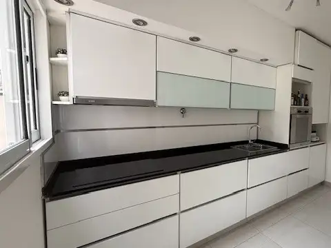 Depto Tipo Casa en Venta de 1 dormitorio