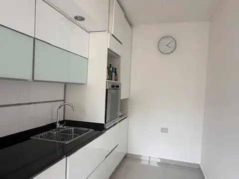 Depto Tipo Casa en Venta en Villa Luro, USD 115.000