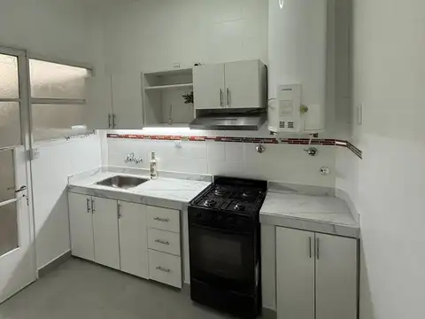 Depto Tipo Casa en Venta 20 años