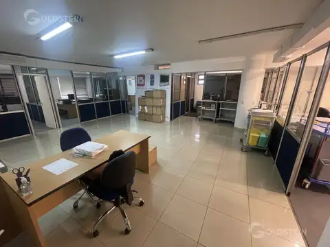 Oficina en Venta en Microcentro, USD 250.000