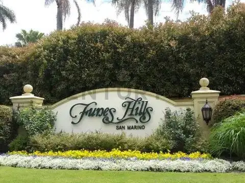 Venta terreno en San Marino