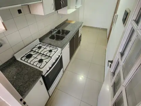 Departamento en Alquiler en Caballito Norte, $ 750.000