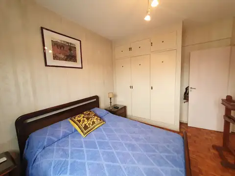 Departamento en Alquiler 46 años