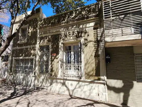 Ituzaingo 600 - Constructoras PB+6