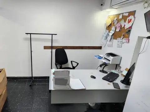 Casa 7 ambientes con 1 baño