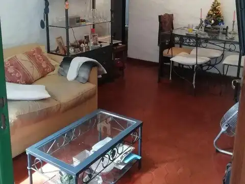 Departamento en Venta en La Lucila, USD 102.000