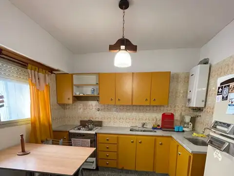 departamento frente al mar en contrafrente