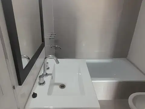 Departamento en Villa Devoto