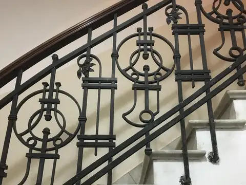 Depto Tipo Casa en Venta en Barrio Norte, USD 230.000