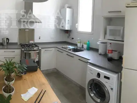 Depto Tipo Casa en Venta de 4 ambientes