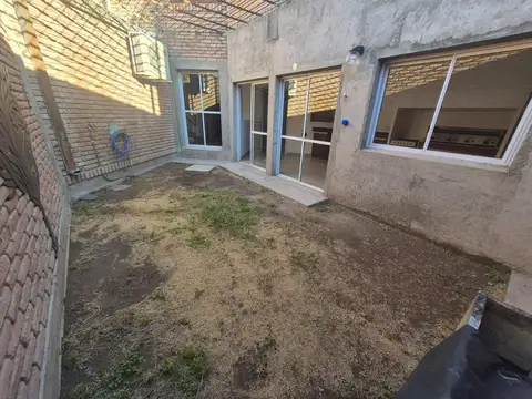 Casa en alquiler en Provincias Unidas