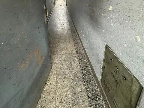 Depto Tipo Casa en Venta en Villa Devoto, USD 69.000