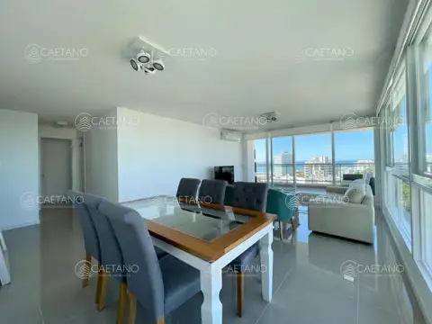 Departamento en Alquiler Temporal 2025 años