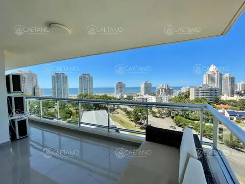 Departamento en Alquiler Temporal de 2 dormitorios