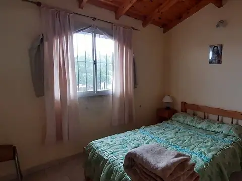 Depto Tipo Casa en Venta en Mar Del Tuyu, USD 38.000