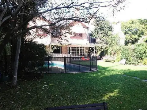 Casa en Venta de 4 dormitorios