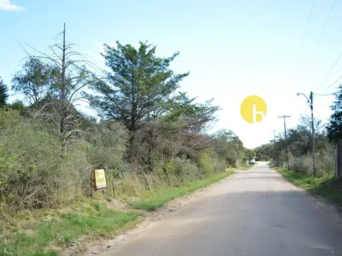 Terreno en Venta en Los Molles, USD 19.500