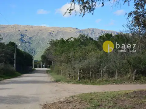 Terreno en Venta en Los Molles, USD 19.500