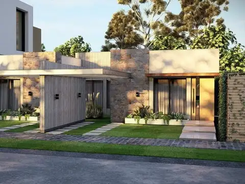 VENTA - CASA 3 HABITACIONES Bº AGUA Y ENERGIA XXII